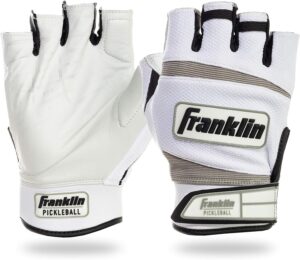 Read more about the article Pickleball gloves for sweaty hands, does it help?